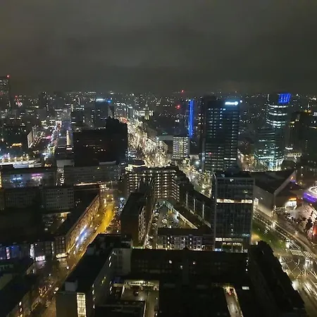 Apartman Cool Tower *