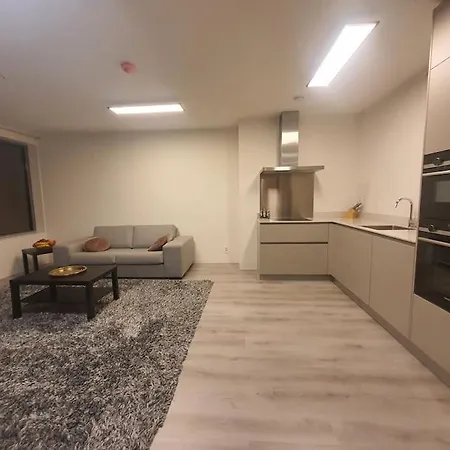 Cool Tower Apartman *