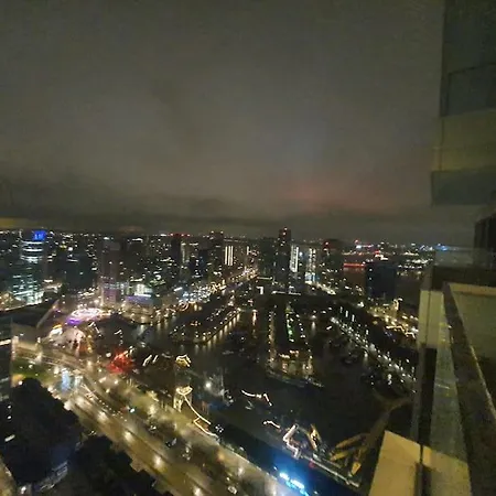 Cool Tower Apartman *